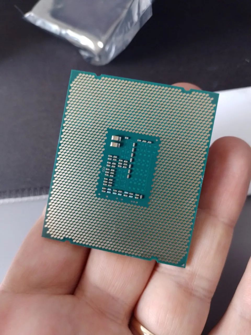 Processador Xeon 2640 v3 - Foto 3