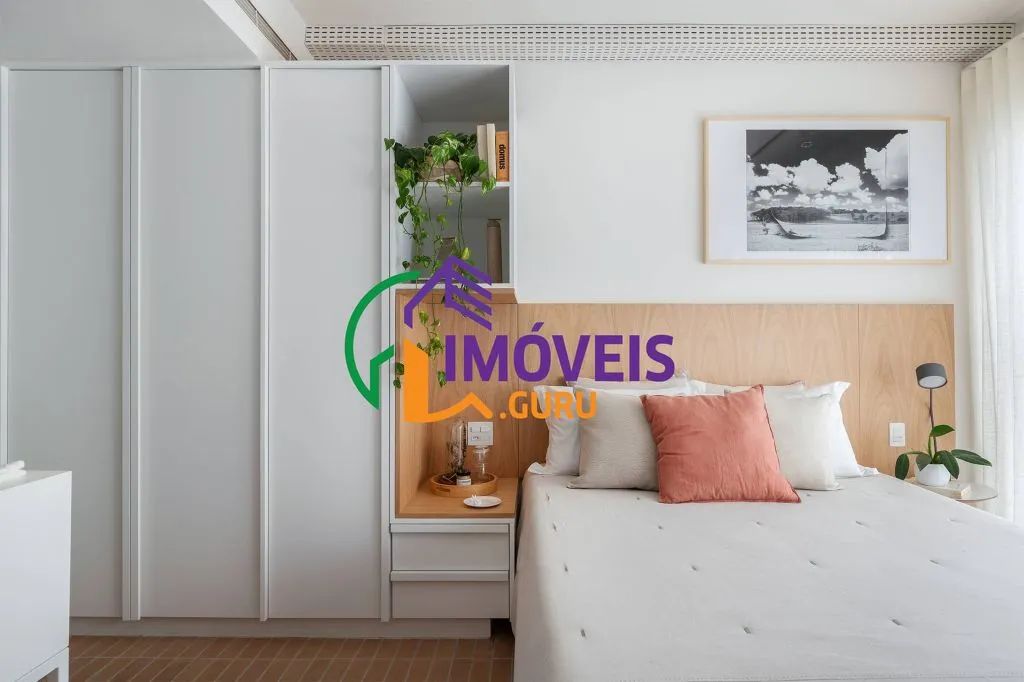 APARTAMENTO - PINHEIROS - SP