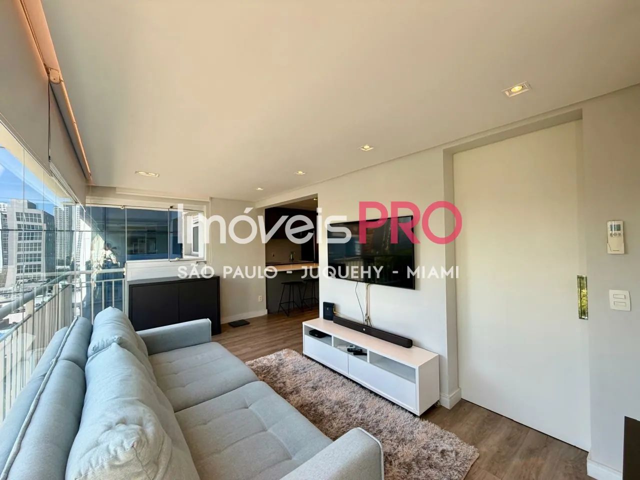 Apartamento, Itaim Bibi - São Paulo - Foto 2