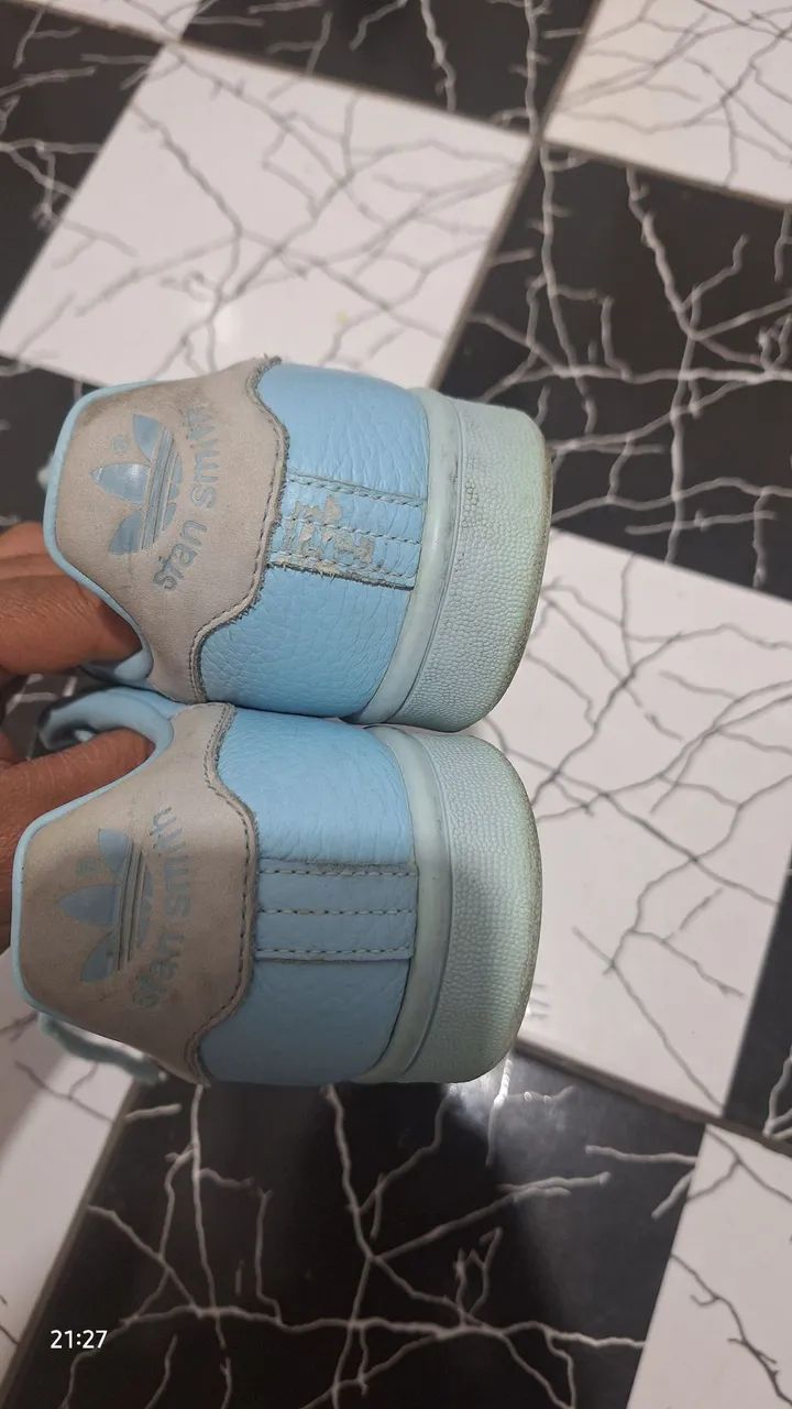 Adidas Stan Smith 39 - Foto 5