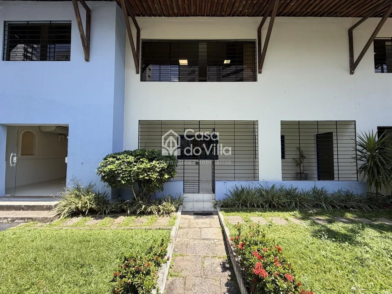 Casa Comercial para Alugar em Casa Forte