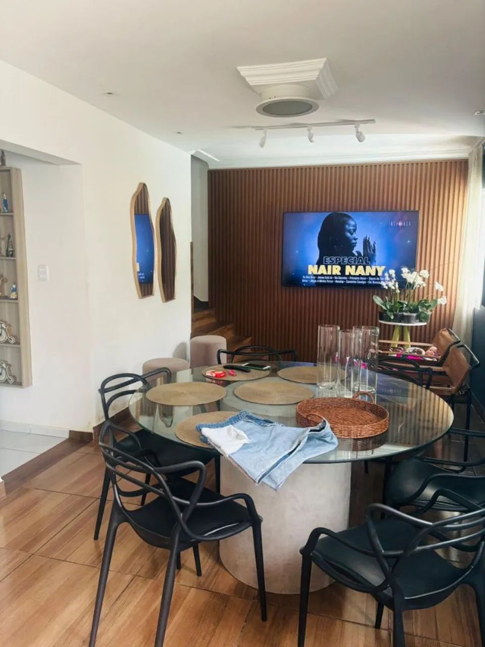 Casa aluguel  - Foto 2