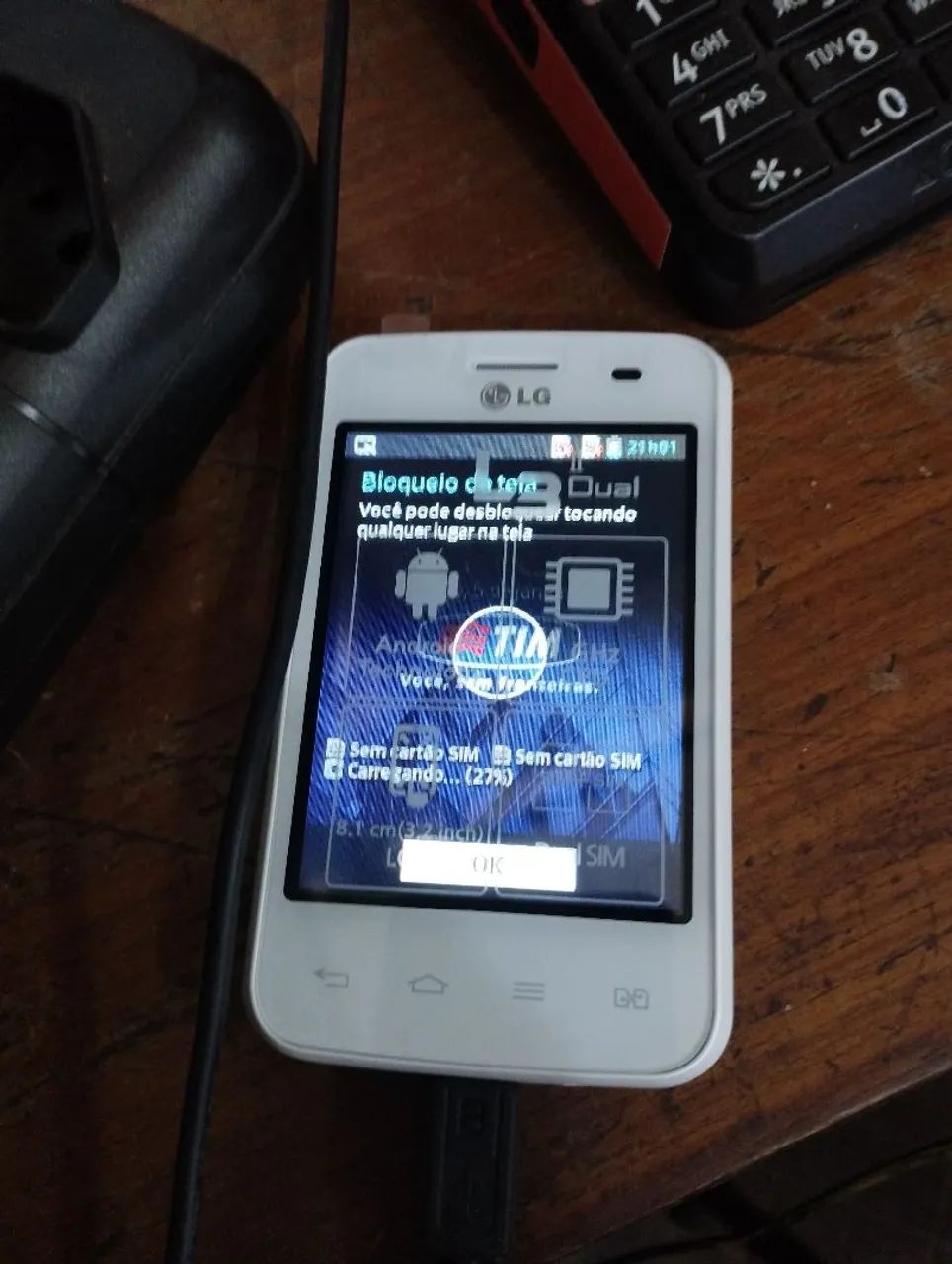 Celular LG E 435f - Foto 4