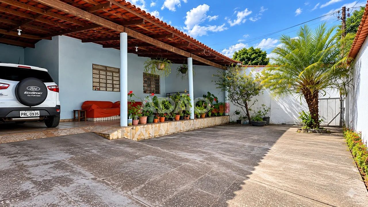 Casa com 3 Quartos e Suíte na Vila Itatiaia  Goiânia - Foto 2