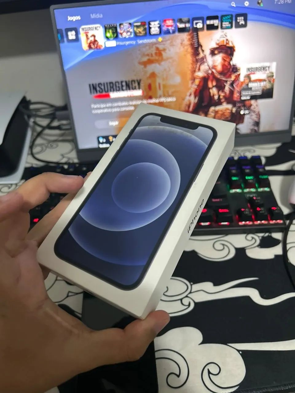 IPHONE 12  - Foto 5