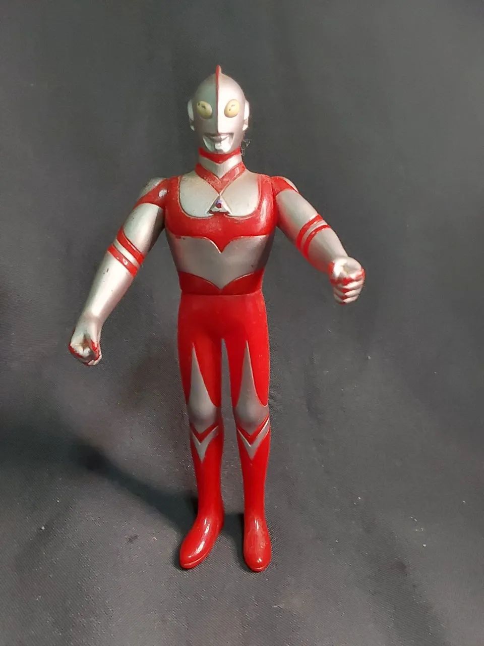 Ultraman Great - Ultraman series 