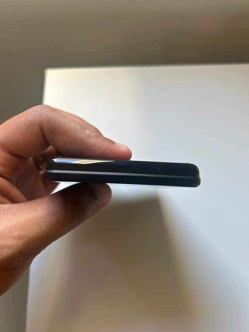 HD EXTERNO 1TB - ADATA - Foto 2