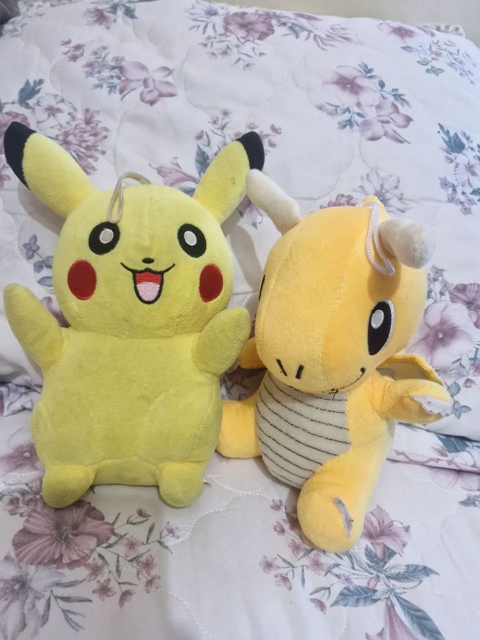 Pelúcias Pokémon - Foto 3