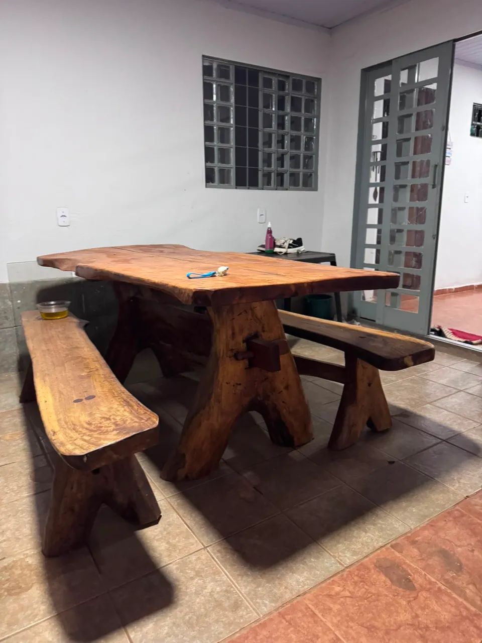Vende se mesa  - Foto 2