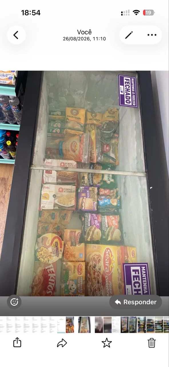 Freezer Expositor  - Foto 3