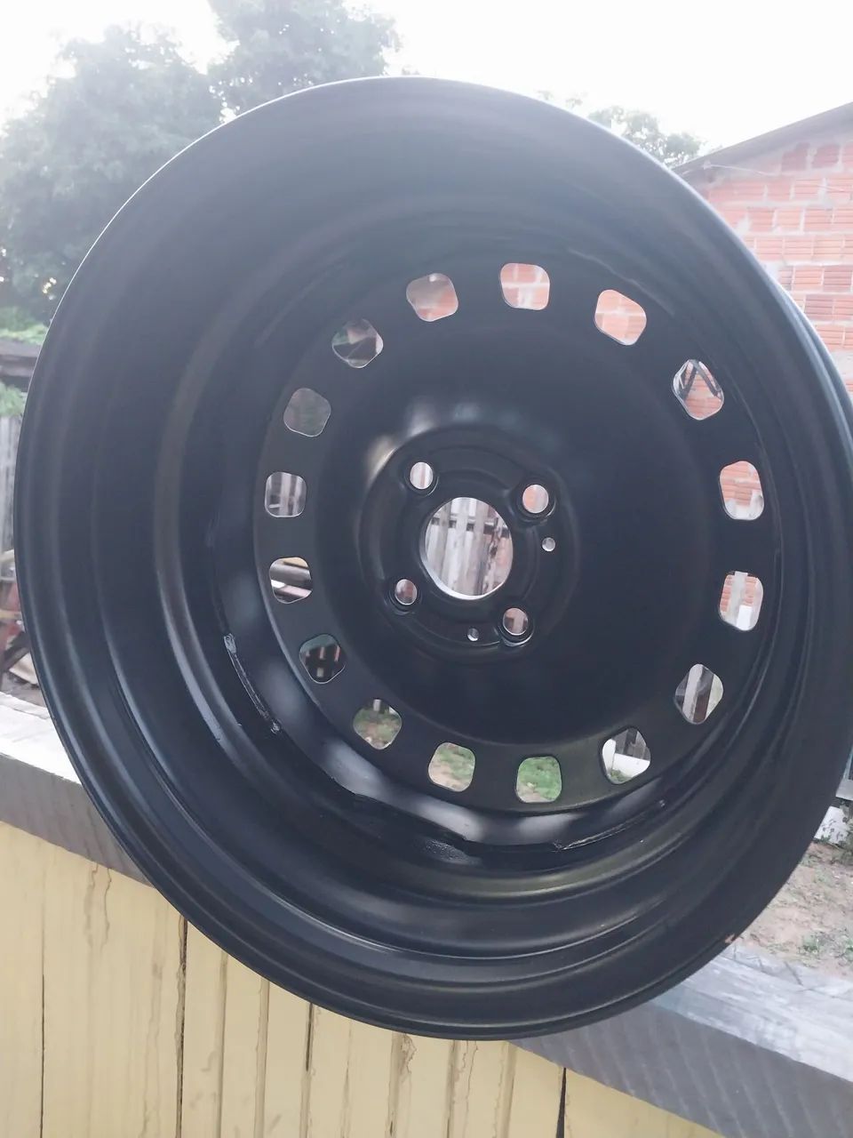 R15 vw  - Foto 3