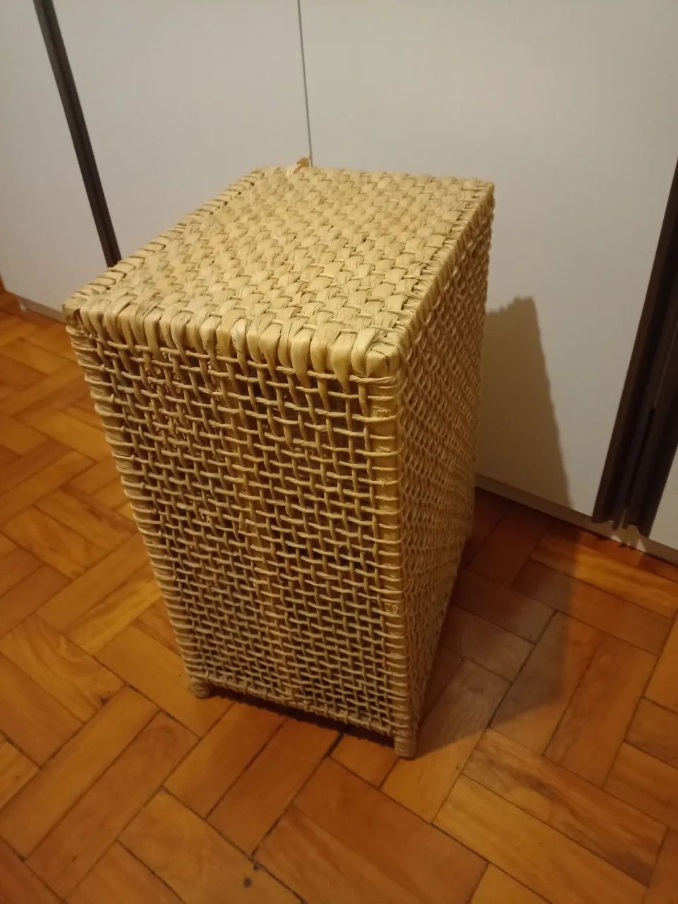 Cômoda de palha - Foto 3