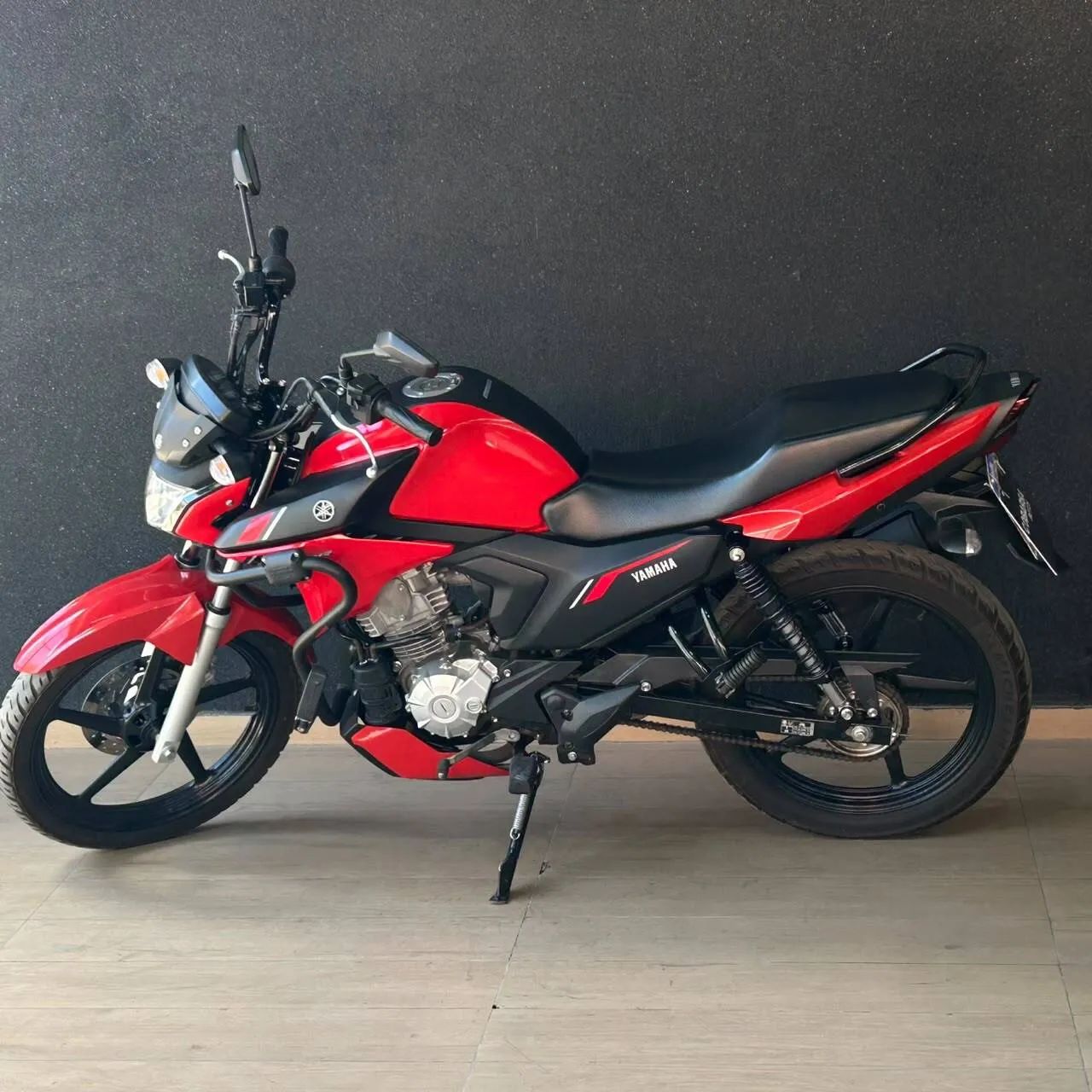 YAMAHA FACTOR 150 2025 - Foto 2