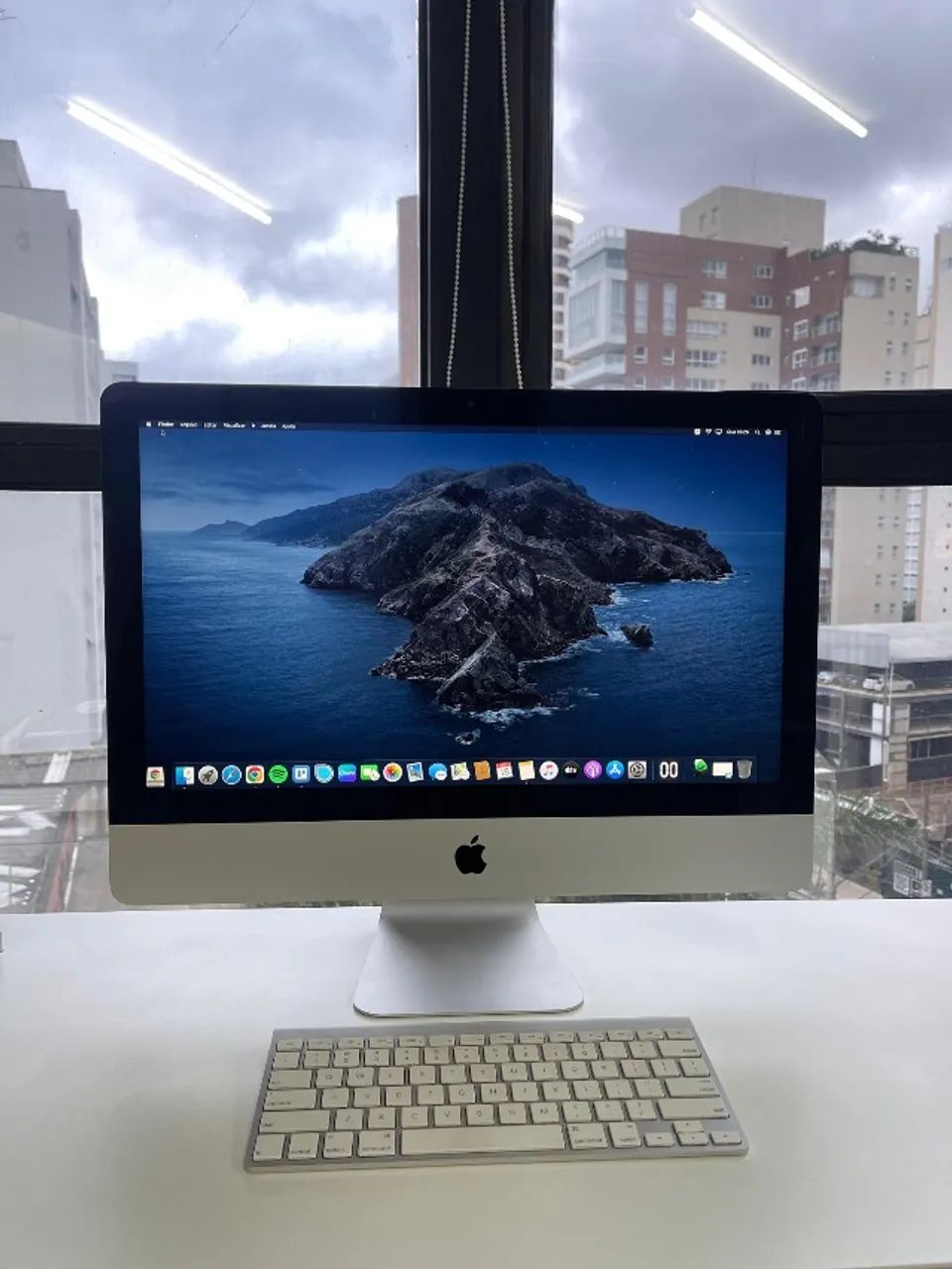 iMac Completo 2015