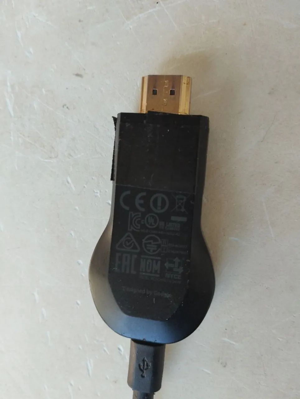 Chromecast - Foto 2