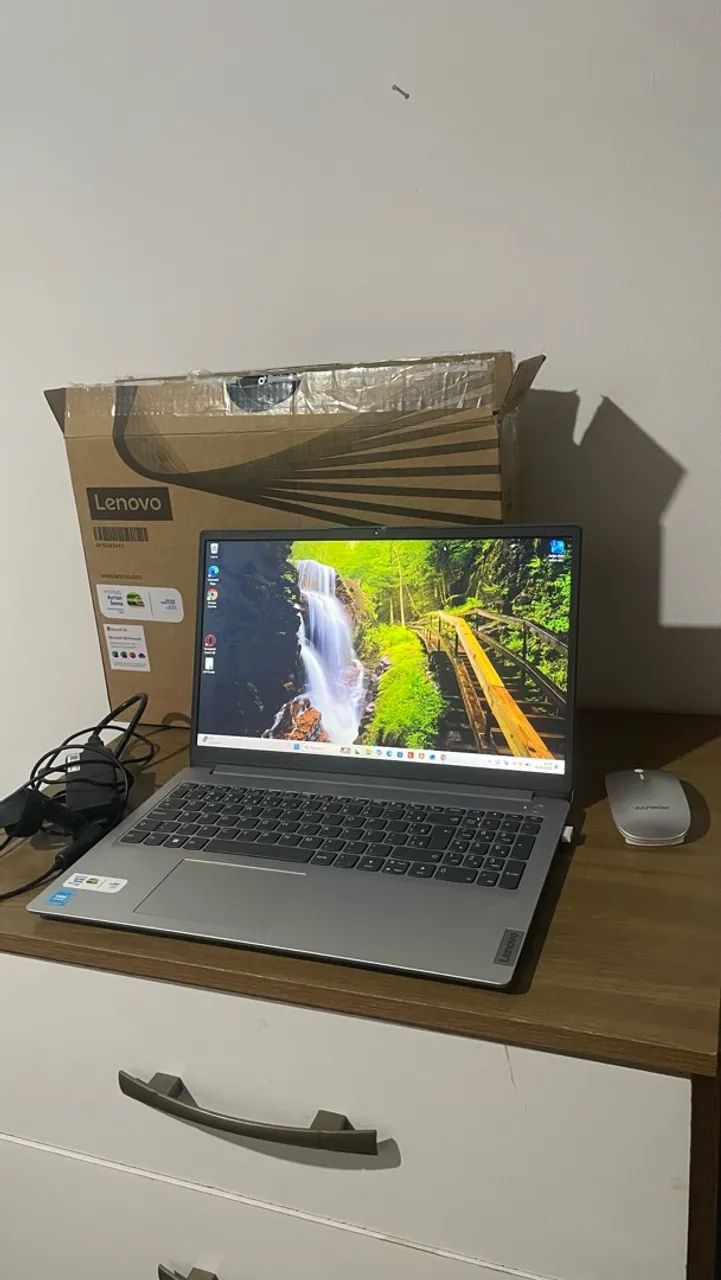 Notebook Lenovo Idea Pad - Foto 5