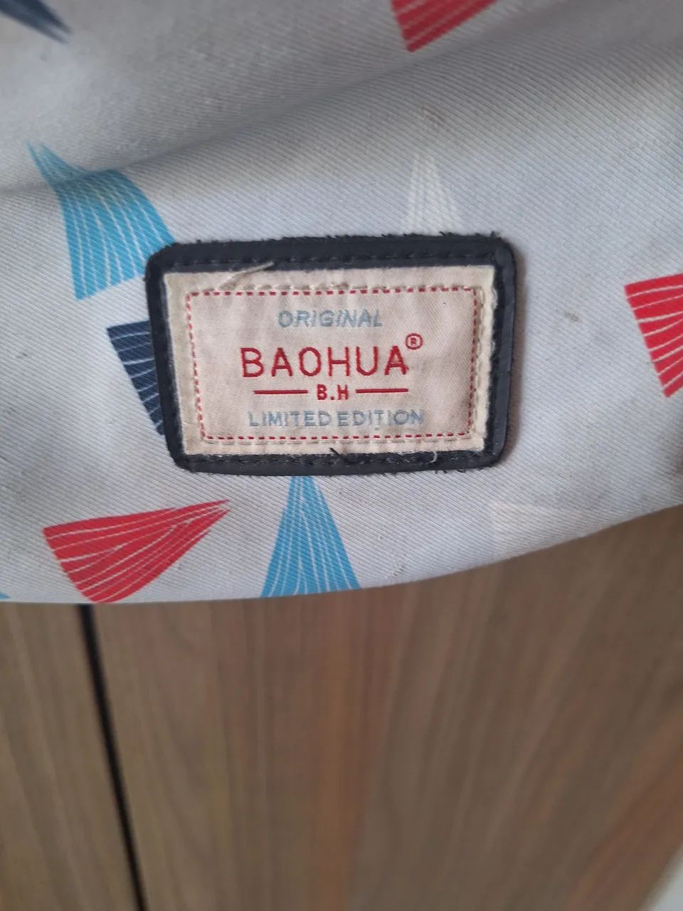 Mochila marca Baohua Original - Foto 2