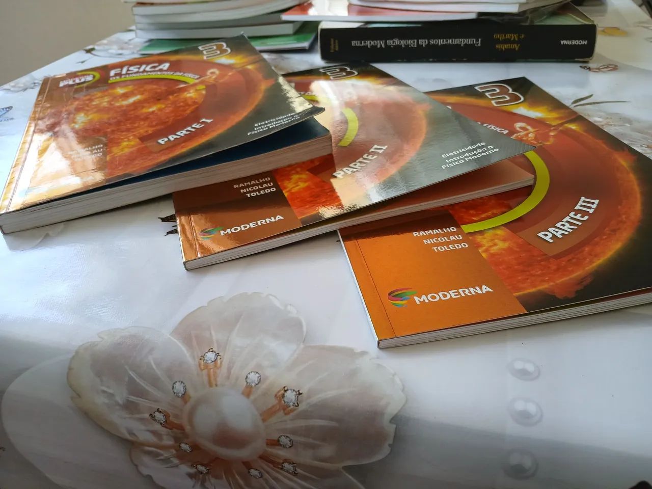 Fundamentos da Física  - Foto 2