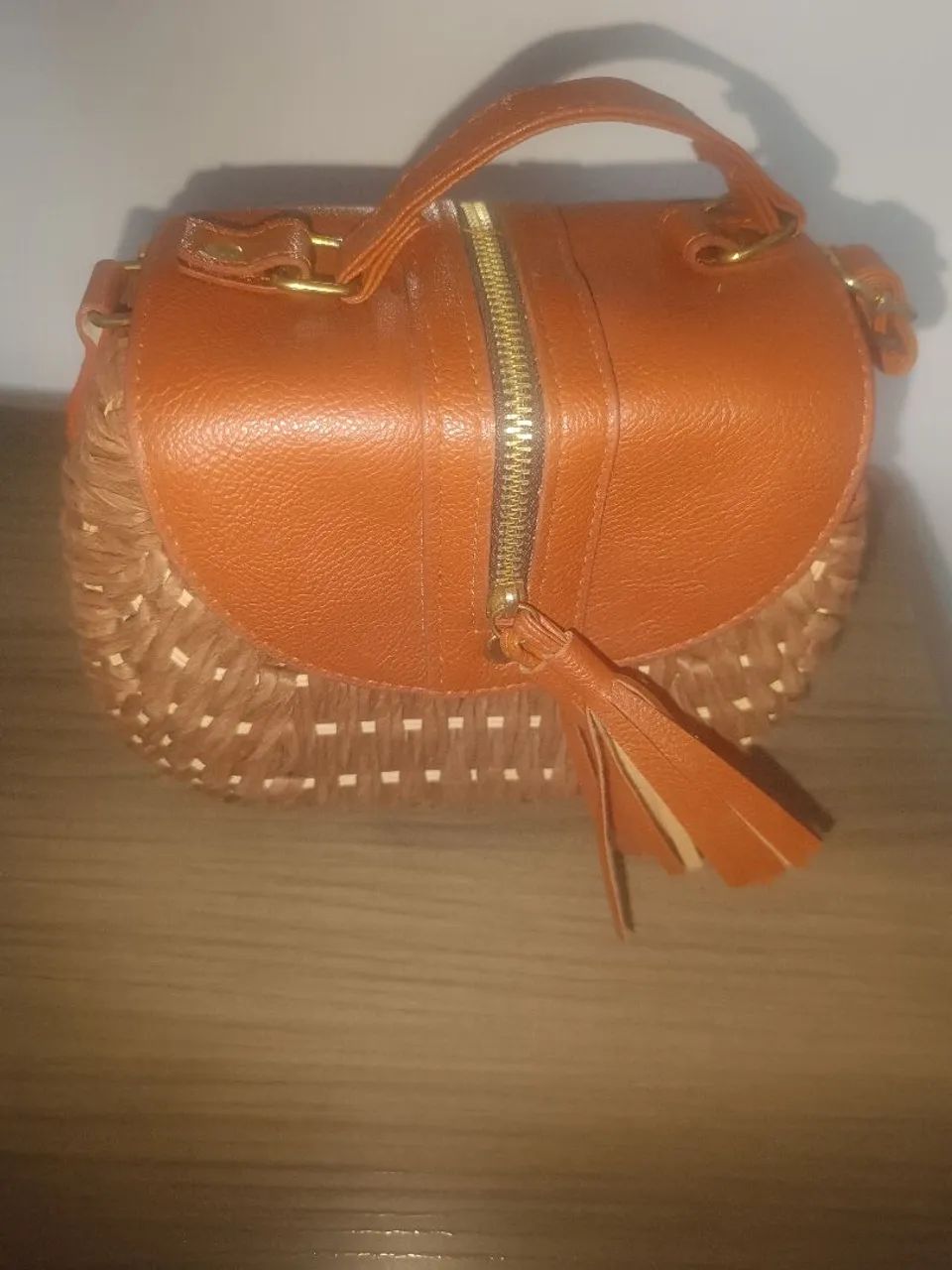 Bolsa feminina 