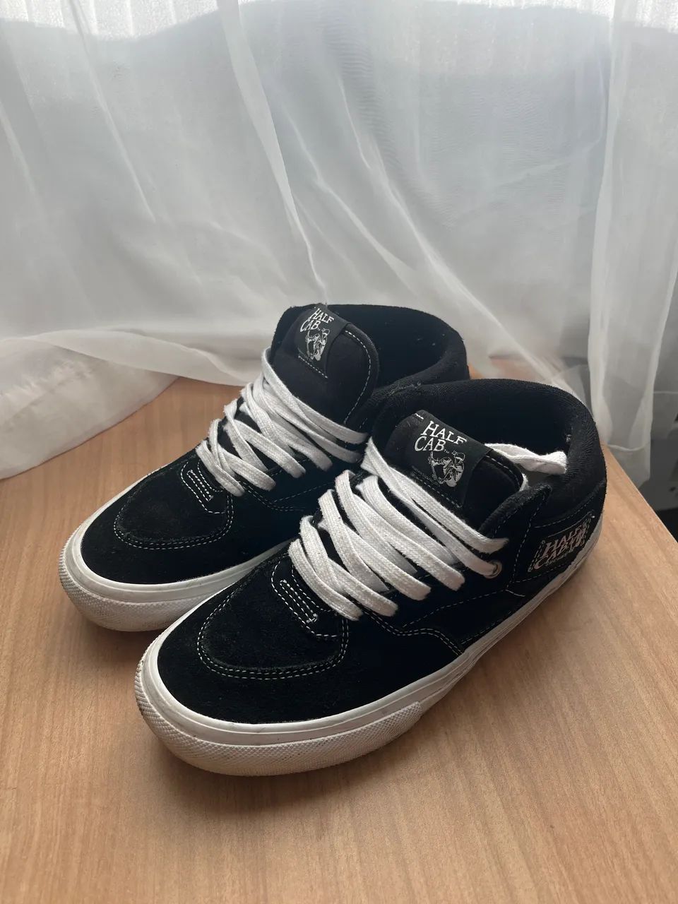 Vans Half Cab Original  - Foto 3