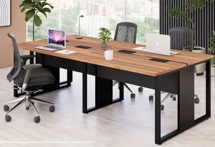 PLATAFORMA DE TRABALHO - Foto 2
