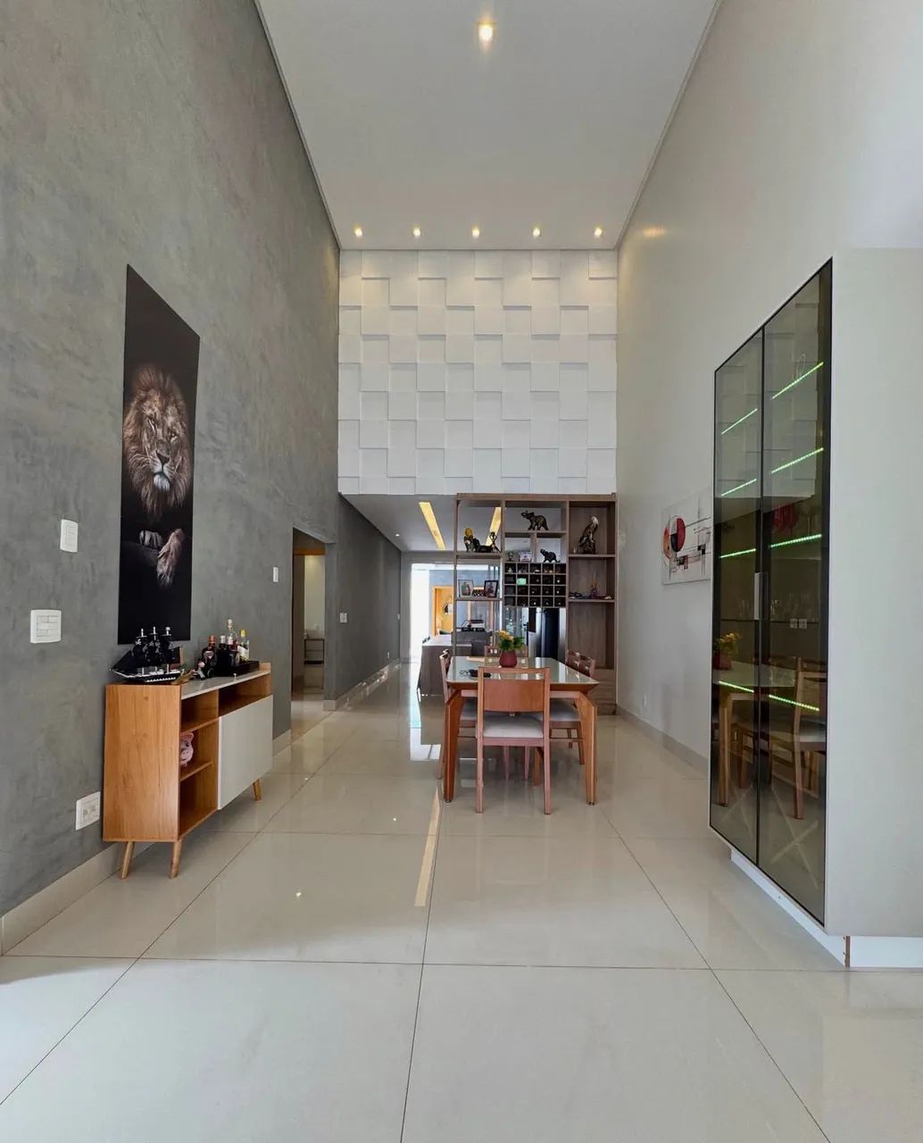 Casa - Setor Três Marias I - Foto 2