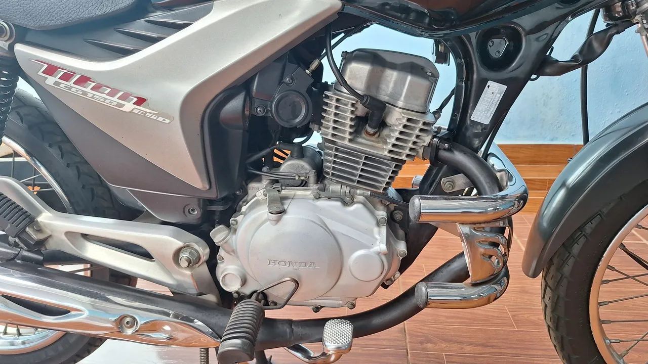 Titan esd 150 - Foto 5