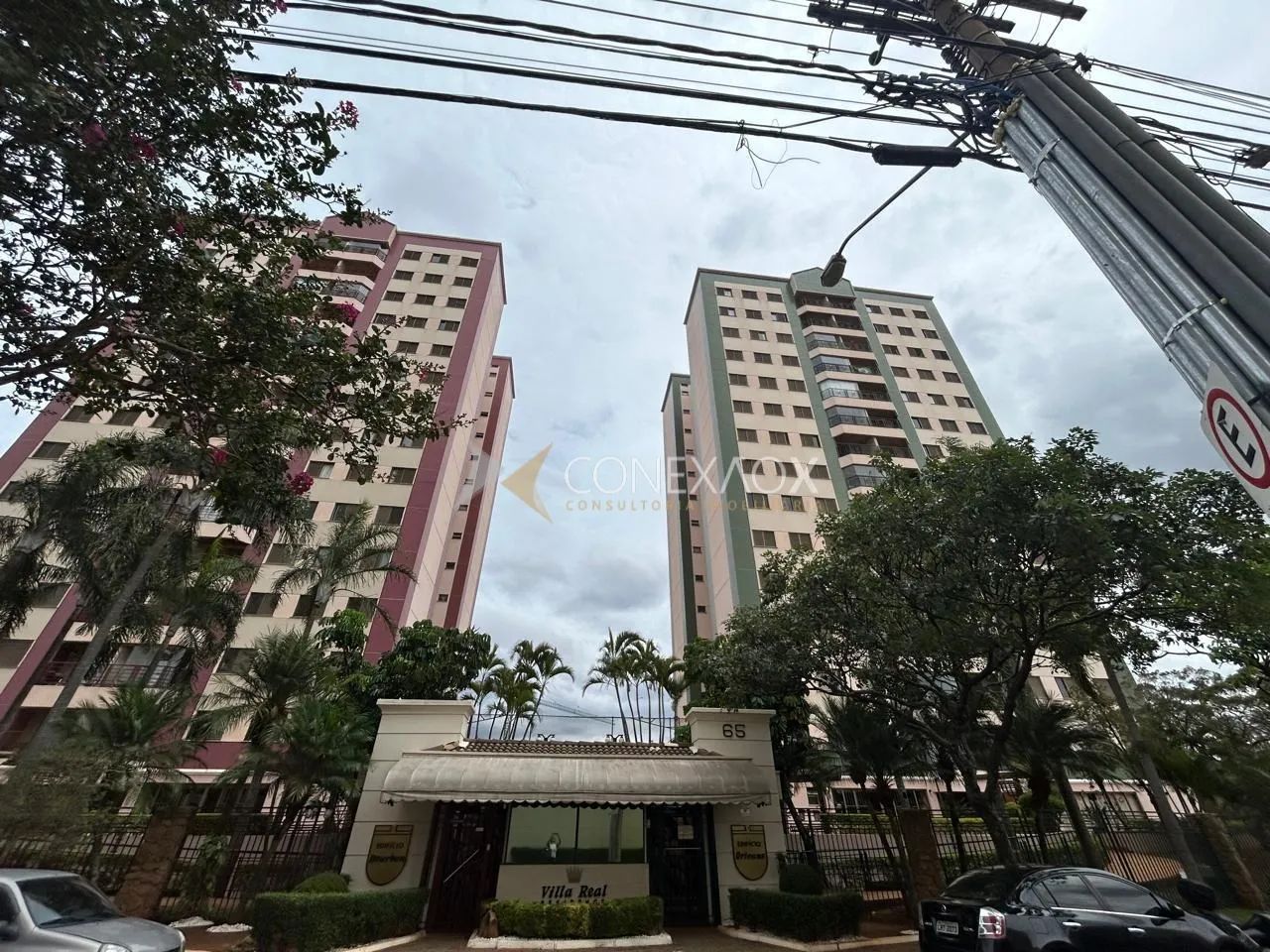 apartamento - Jardim Aurélia - Campinas