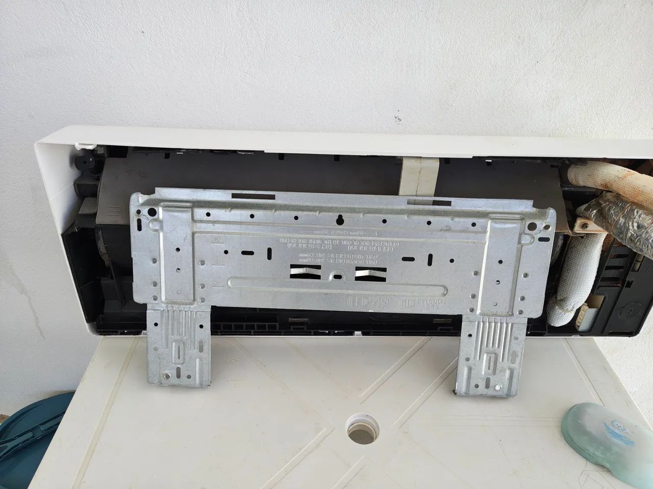 ar condicionado  - Foto 3