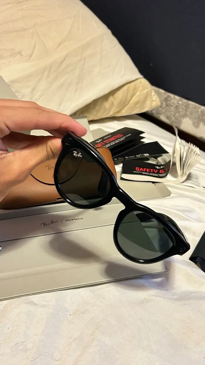 RayBan Meta Gen2 - Foto 2
