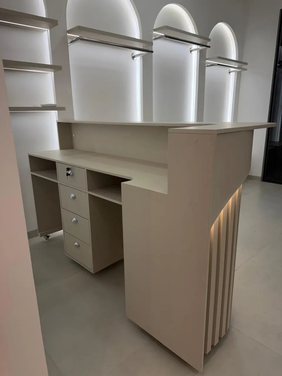 RECEPÇÃO DE DAR INVEJA  - Foto 2