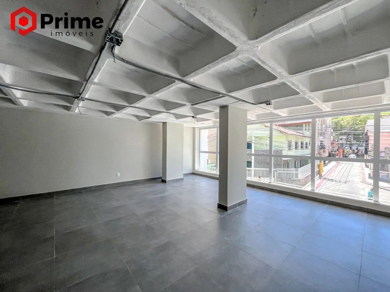 PONTO COMERCIAL - CENTRO - Guarapari