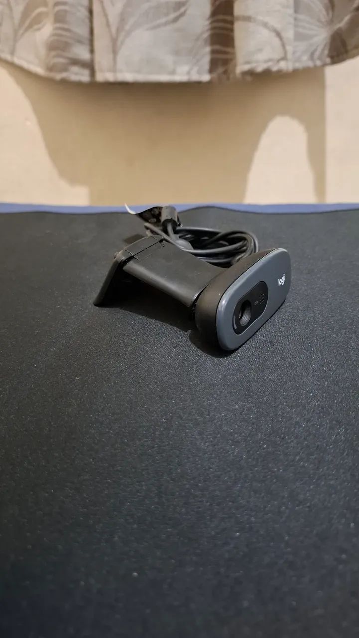 WEBCAM LOGITECH C260 - Foto 2