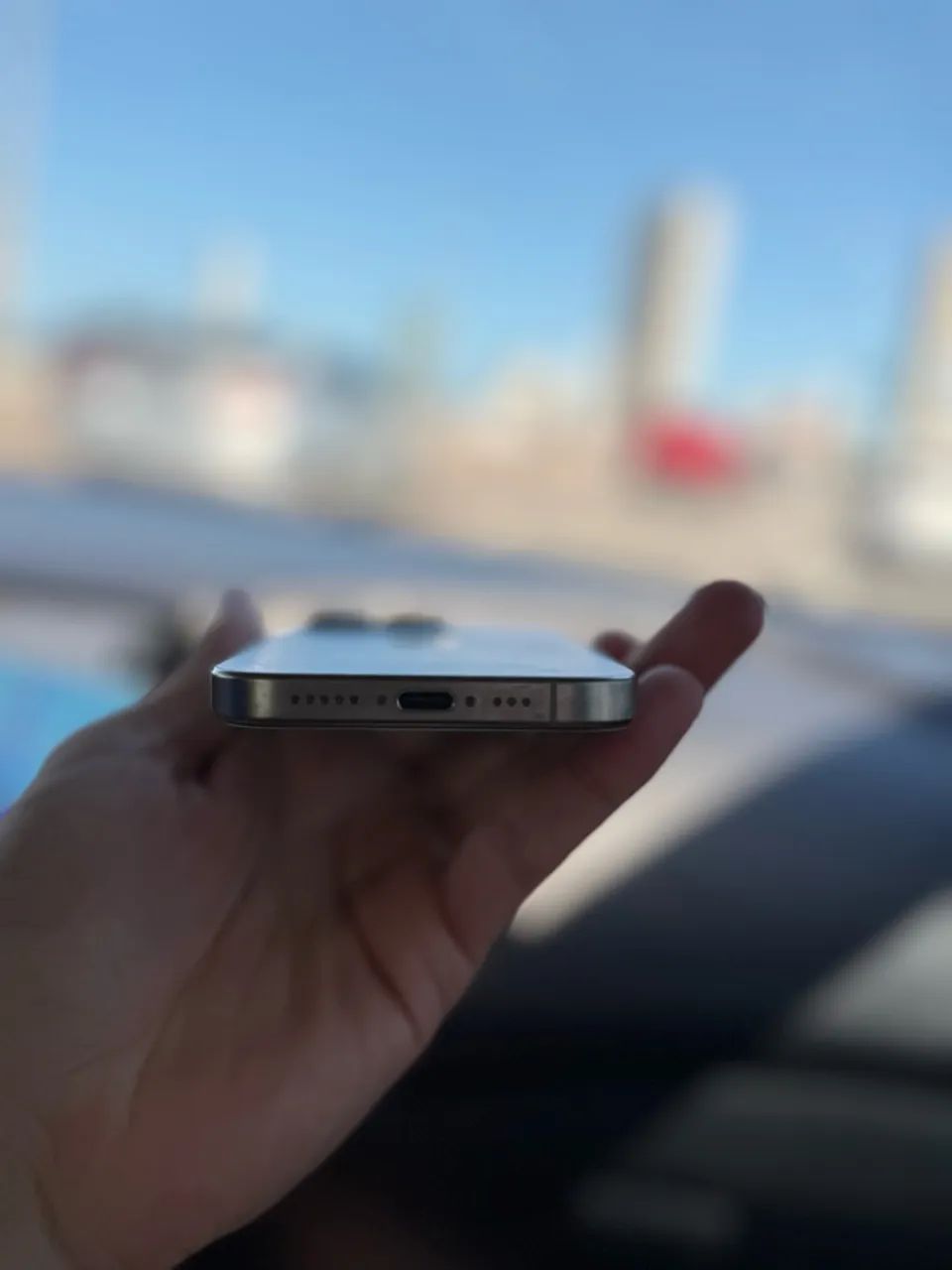 iPhone 15 pro  - Foto 2