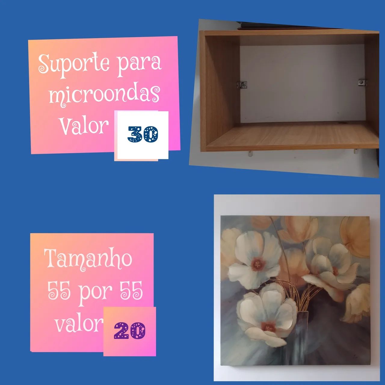 Utilidades para o lar  - Foto 4