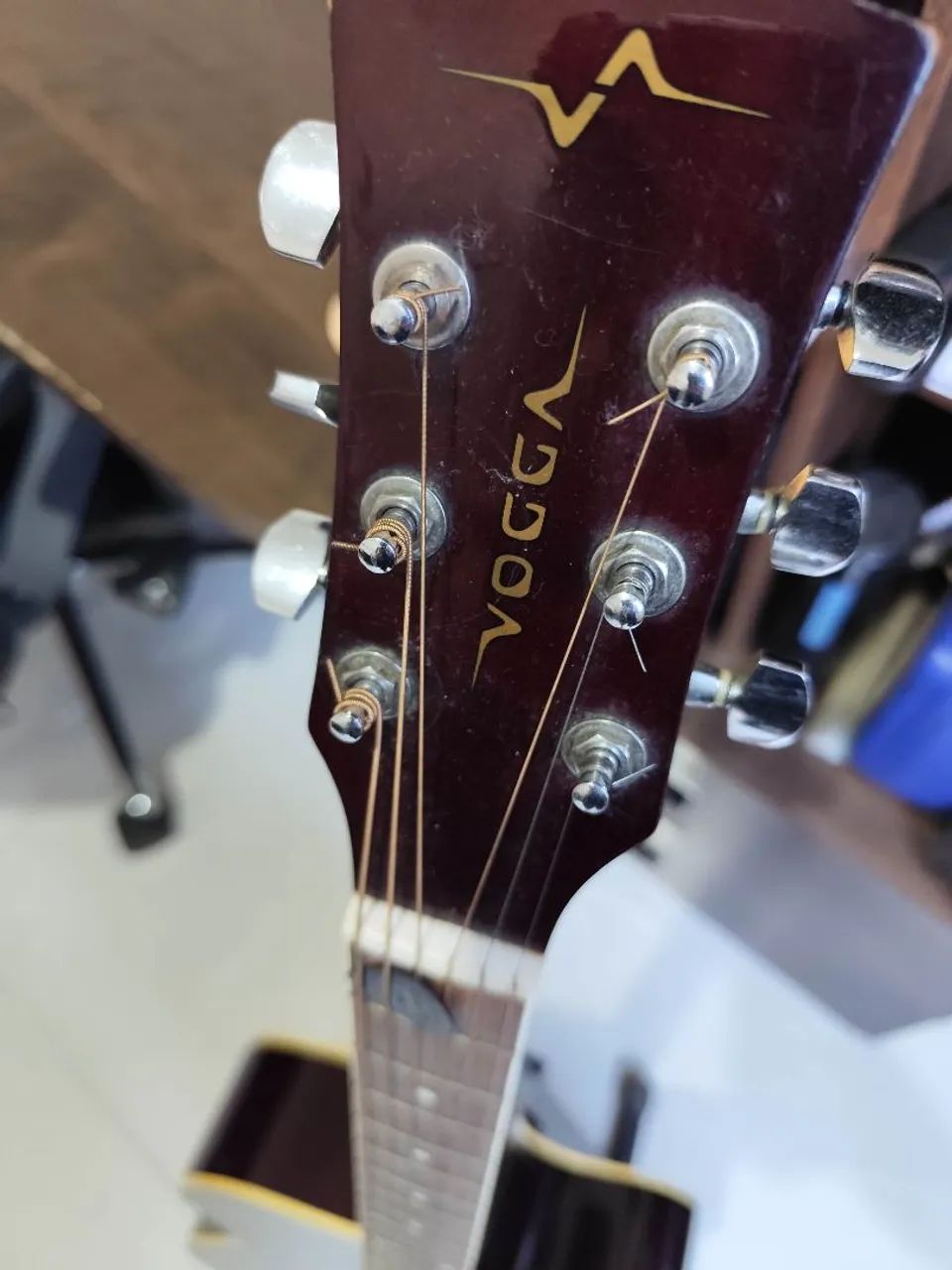 Violão Vogga - Foto 3