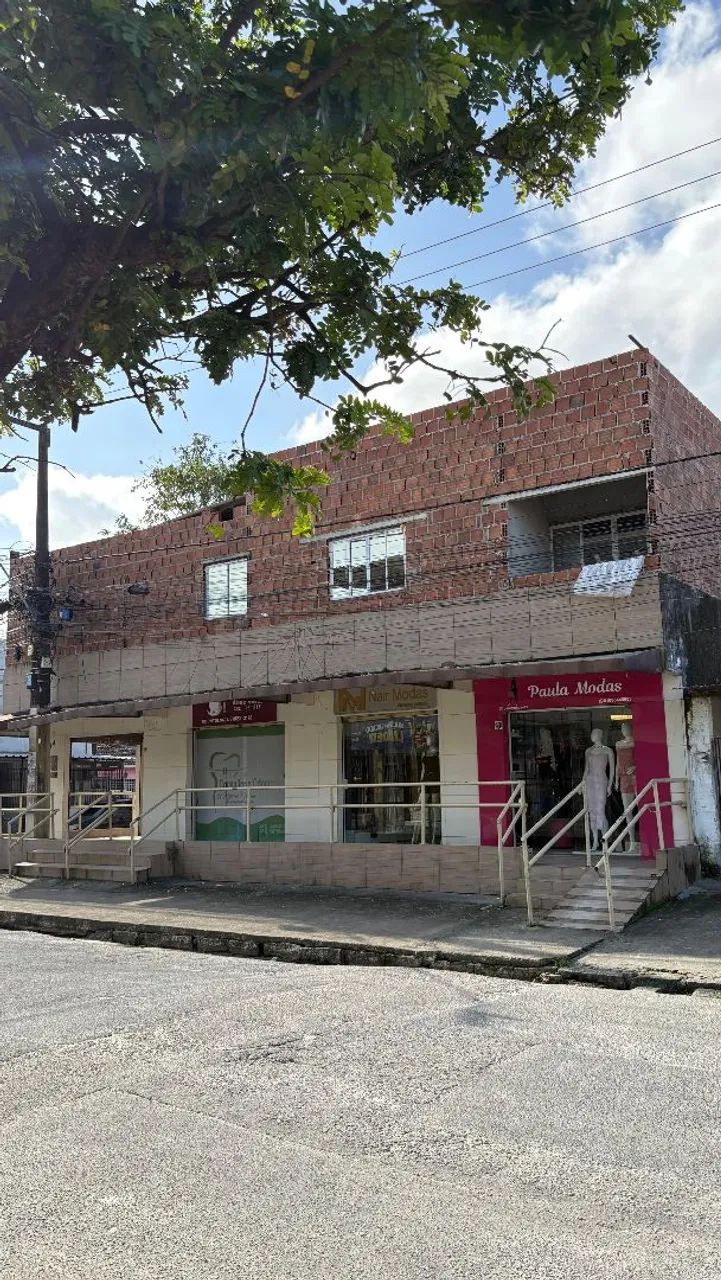 Lojas Jardim São Paulo 