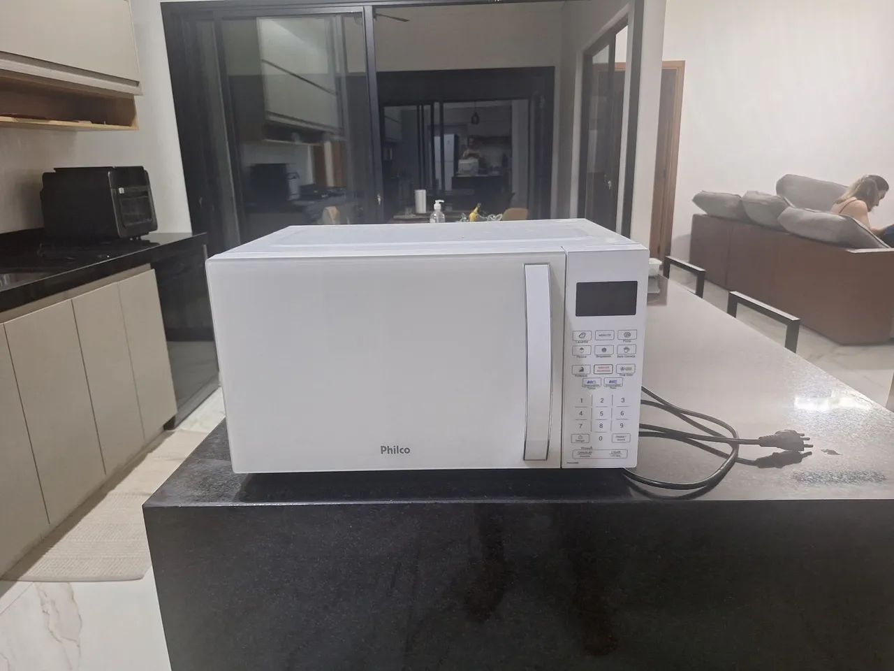 Micro-ondas philco  - Foto 4