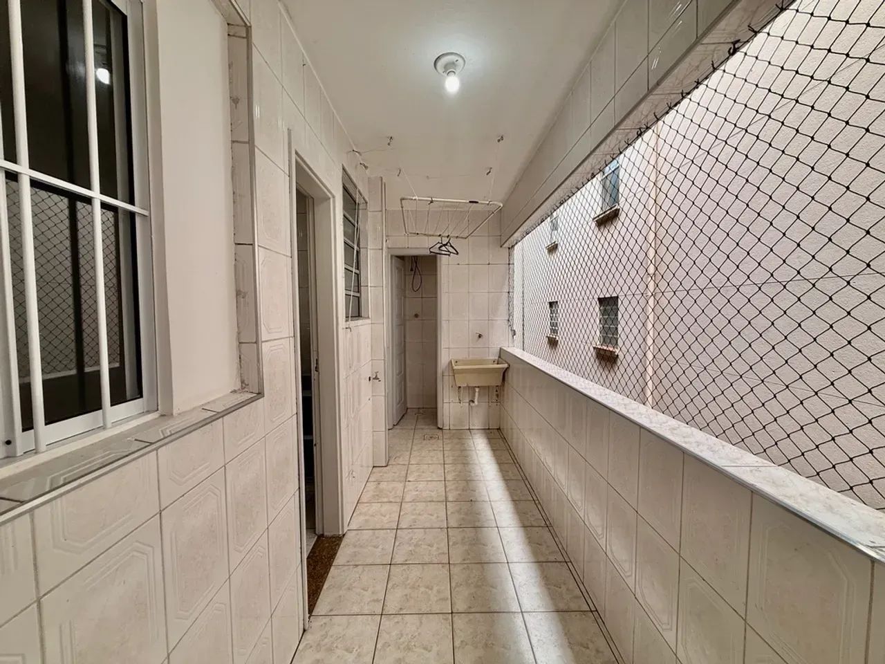 Apartamento 3 quartos - Embaré - Santos - SP - Foto 3
