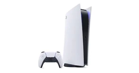 Ps5 slim 1TB 