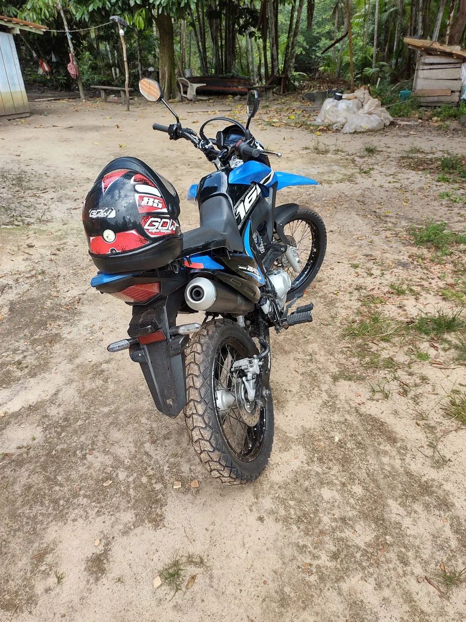 Bros 160 - Foto 5