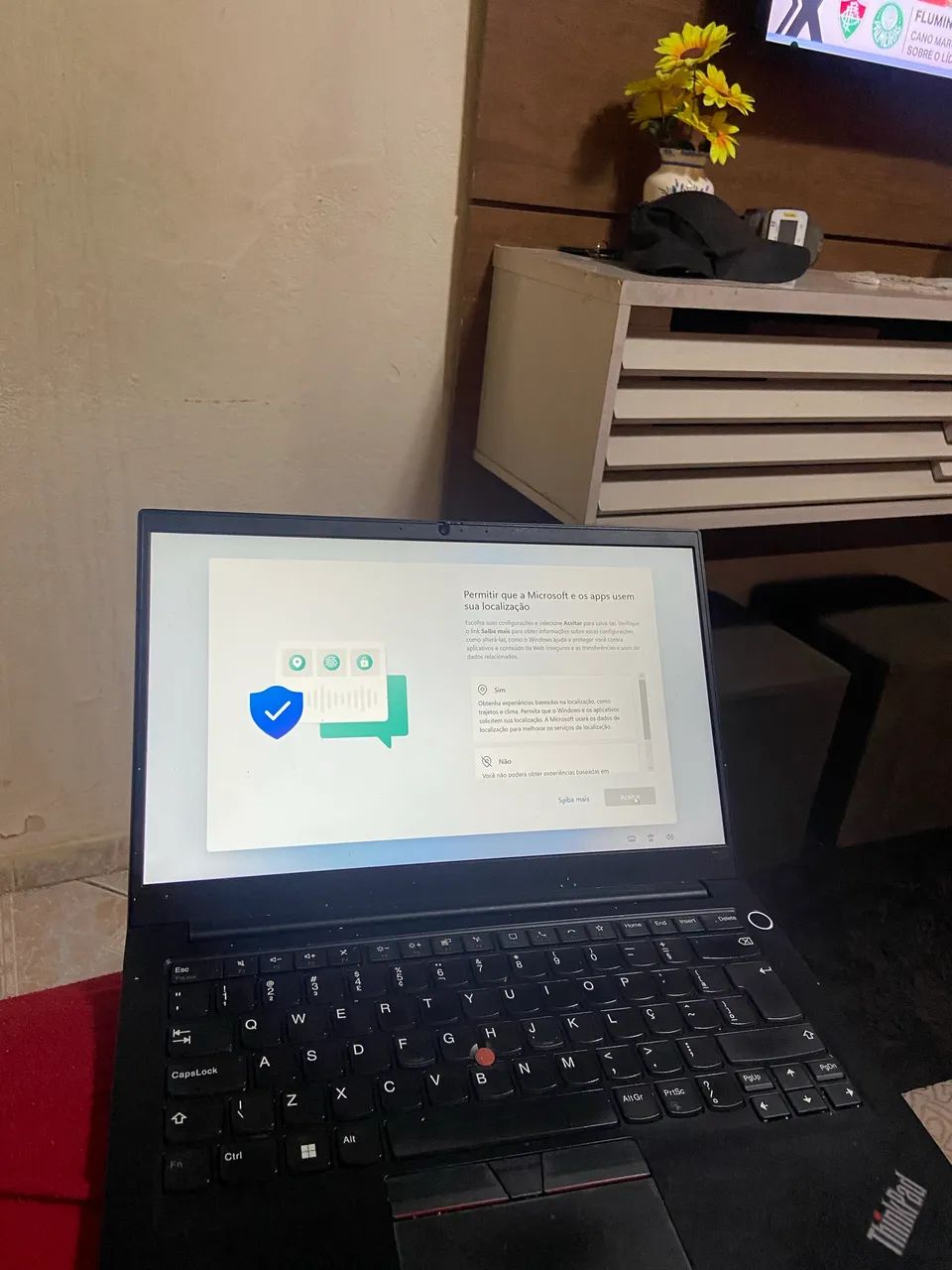 Lenovo think pad i5 12ger - Foto 4