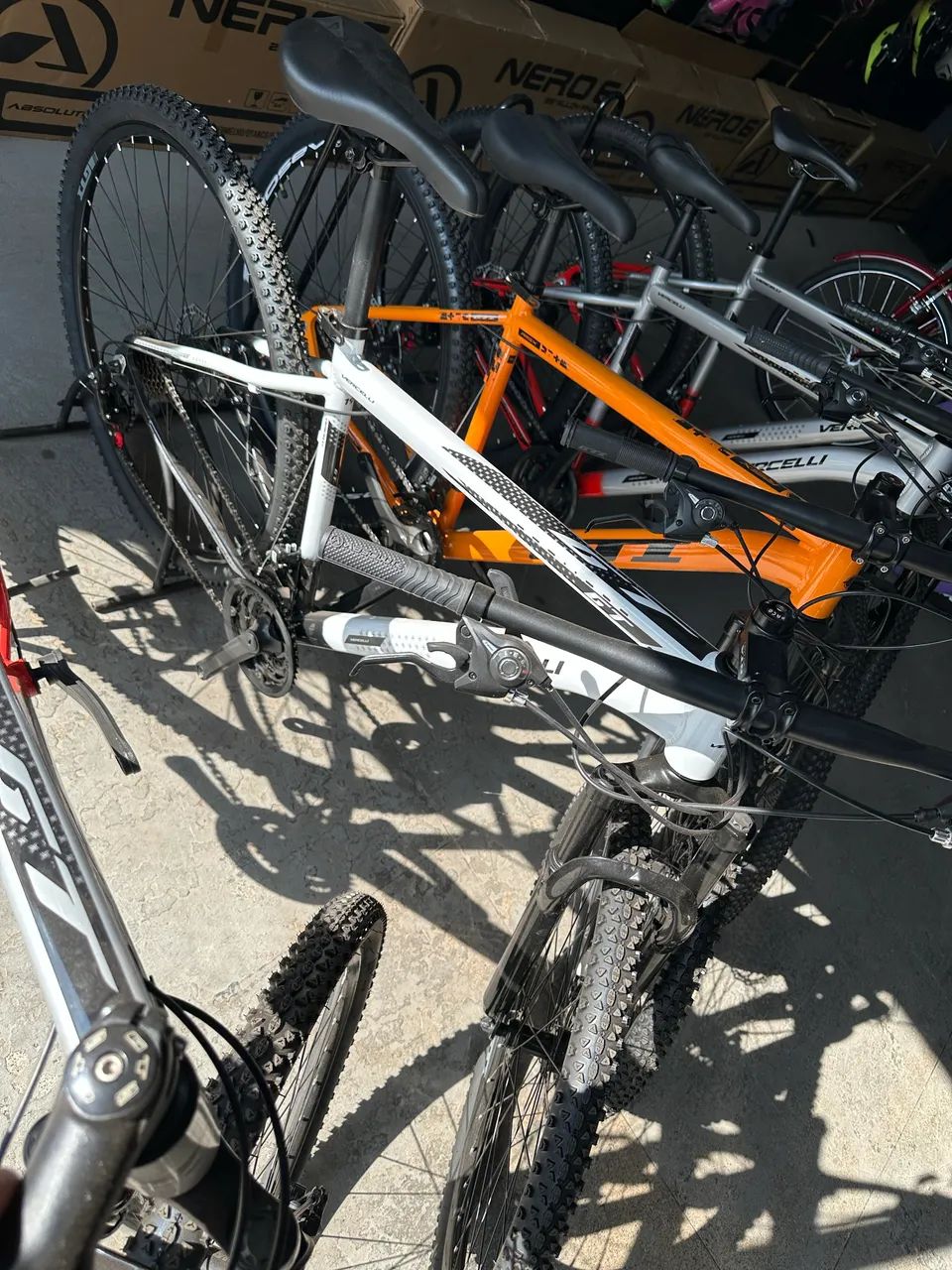Bike aro 29 Vercelli - Foto 4