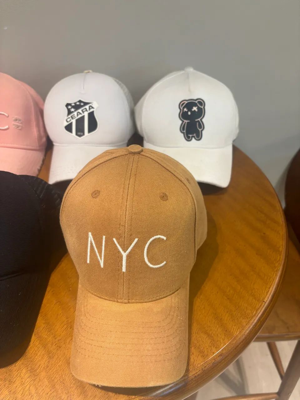 6 bones + suporte  - Foto 3