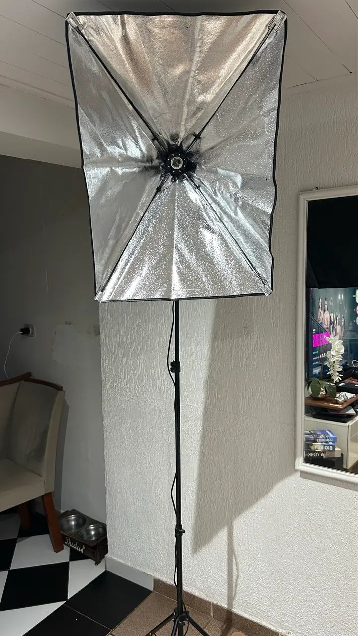 Softbox - Foto 2