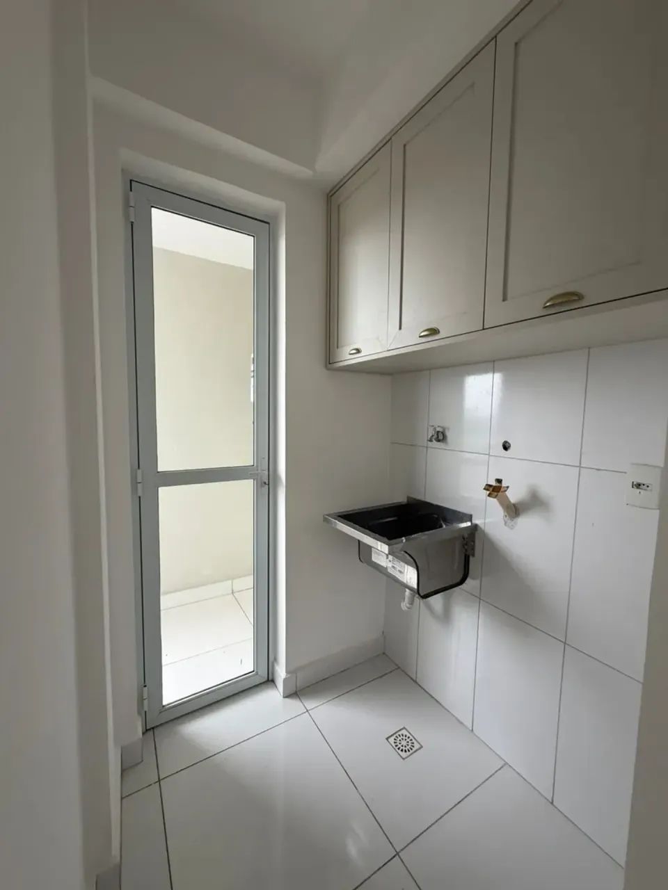 Apto pra locacao no Condominio Moa - Foto 5