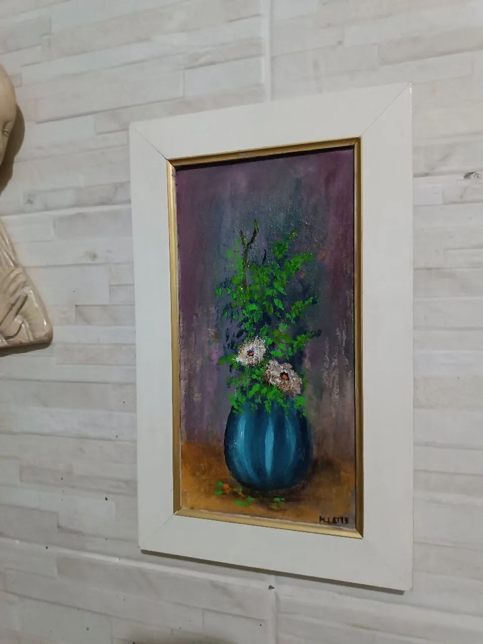 Quadro estilo víntage - Foto 2
