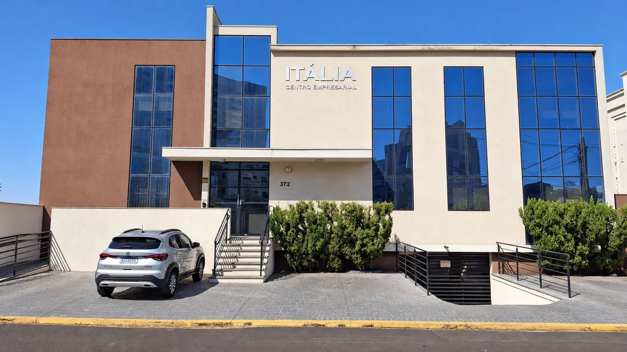 Vendo Sala Comercial Nova Ribeirânia 