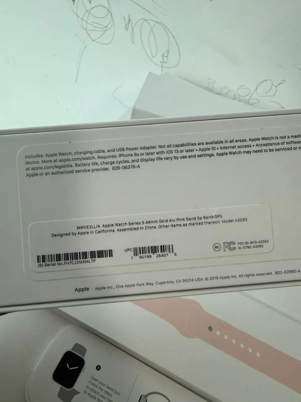 Apple Whatch - Foto 4