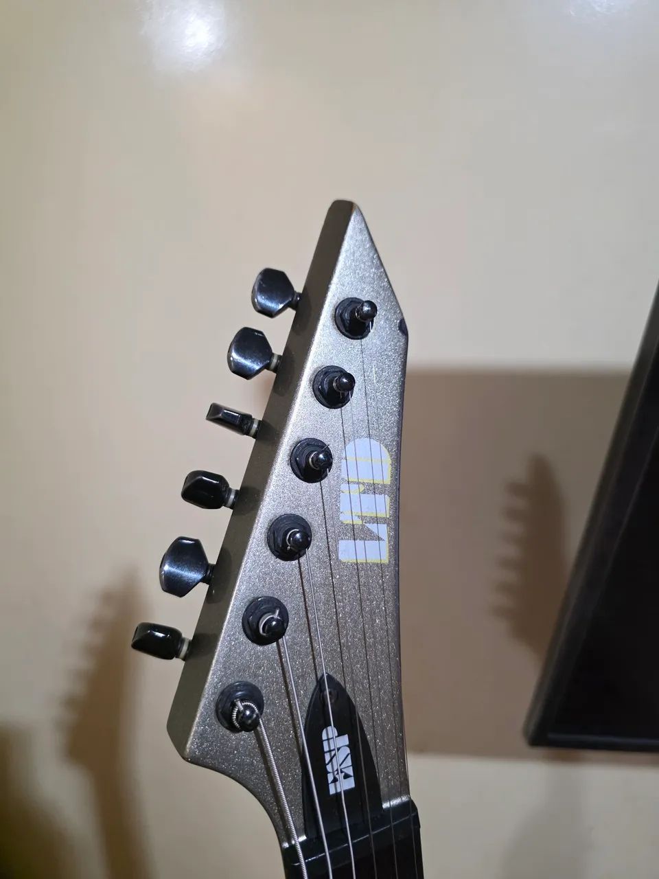 Guitarra flying v  - Foto 3